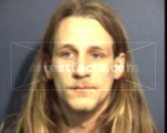 Christopher William Brannon