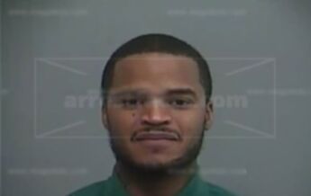Allen Matthew Harrison