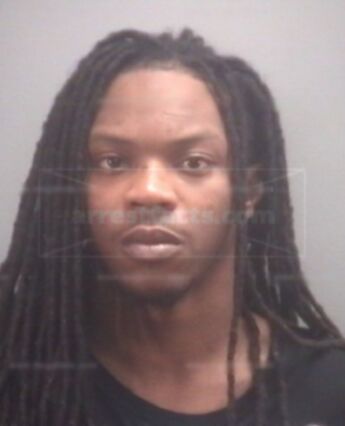 Marcus Marke Bailey