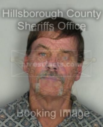 Robert Coleman Griffin