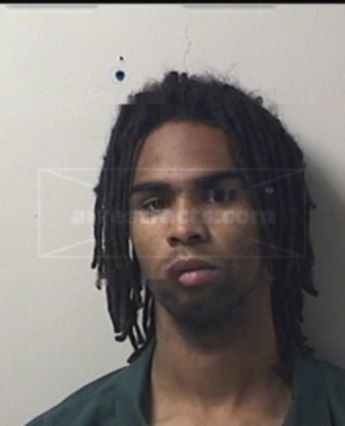 Aubrey Odom
