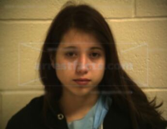 Isabel Victoria Flores Theis
