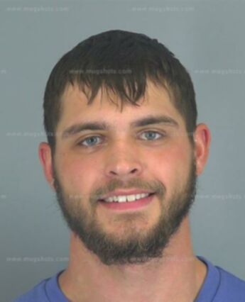 Brandon Lee Harrelson