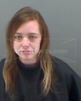 Lacy Miranda Tiffin