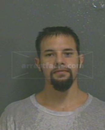 Kristopher L Morphew