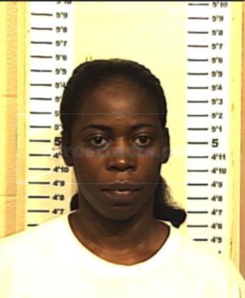 Melisha Marie Daniels