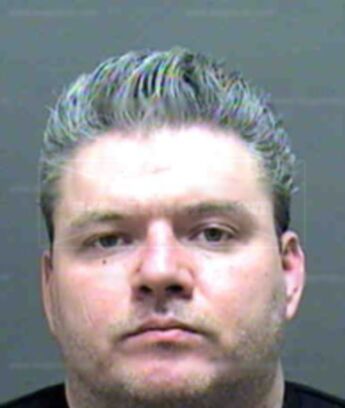 Jason Thomas Pound
