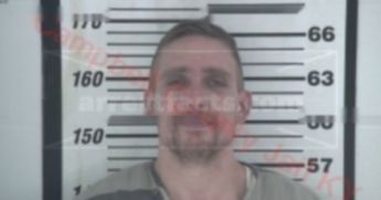 John Cody Tyler West