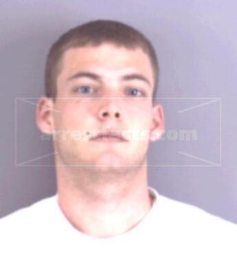 Jack Kelley Harrington