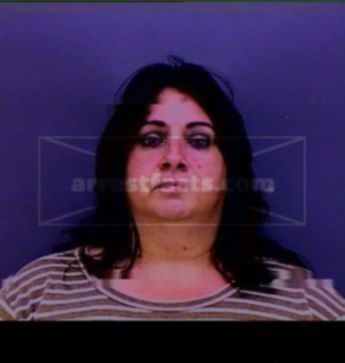 Alison Marie Hutcherson
