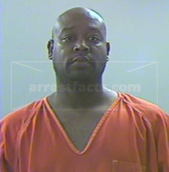 Ricardo Antwonia Brown