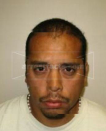 Juan Ramon Hernandez