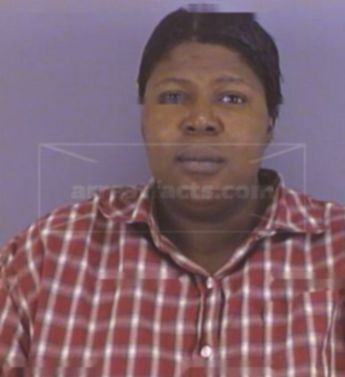 Alberta Lee Seastrunk
