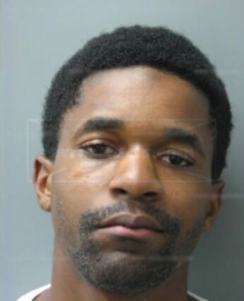 Reginald Stovall