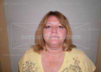 Linda Ann Cornett