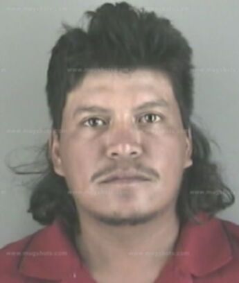 Hector Guadalupe Cortes