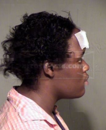 Rashawnda Shepard