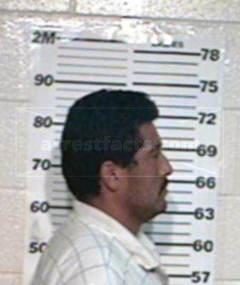 Victor Manuel Ramos Hernandez