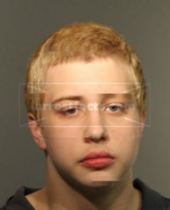 Dillon R Smith