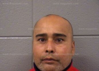 Vasquez Gilbert