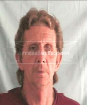 Perry Ray White