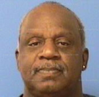 Terry Lavon Rogers