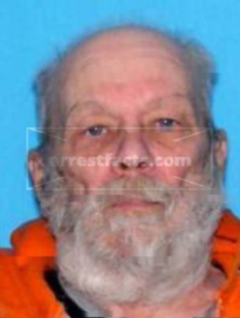 Donald Ray Riggs