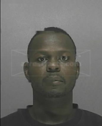 Darren Levone Mitchell
