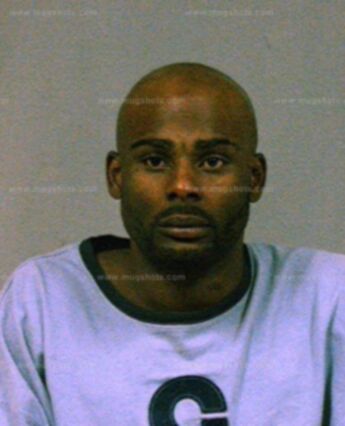 Eddie Clarence Brantley