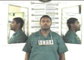 Anthony Ray Phillips