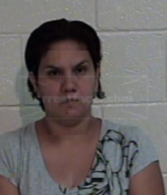 Patricia Maribel Robledo Hernandez