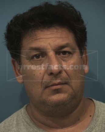 Eugenio Arthur Garza
