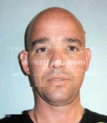 Elier Barrerio Figueroa
