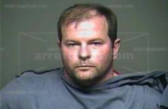 Robert Clyde Scott Jr.