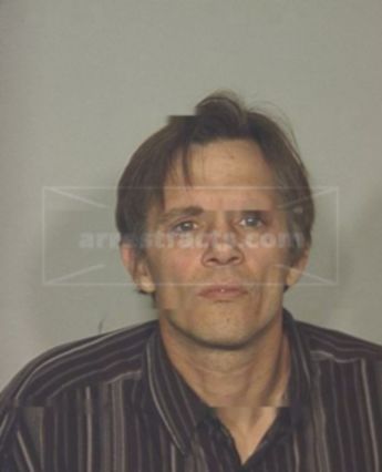 Trenton L. Tuttleshaw