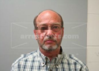 Ricky Ivan Underwood