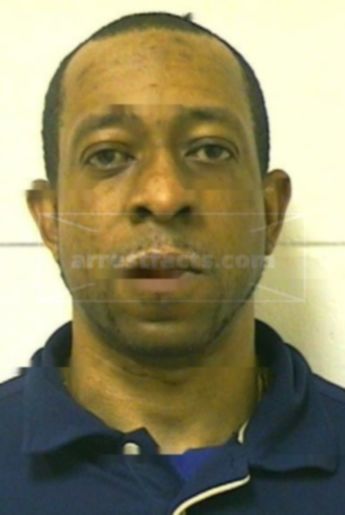 Richard Shawn Garey