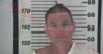 Kevin Shawn Gray