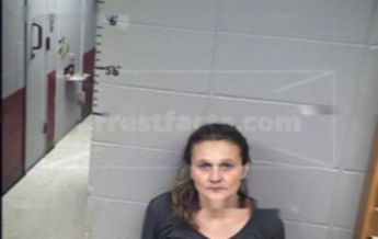 Anna Jo Milam
