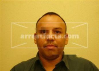Rudy Ybarra