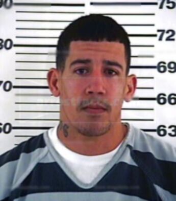Jason Anthony Evans