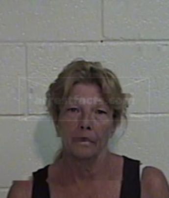 Nancy Ann Dayon Hodge