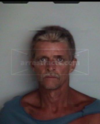 Ronald Keith Rose