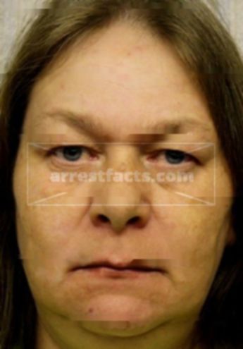 Betty Ann Cain