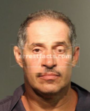 Carlos M Colon