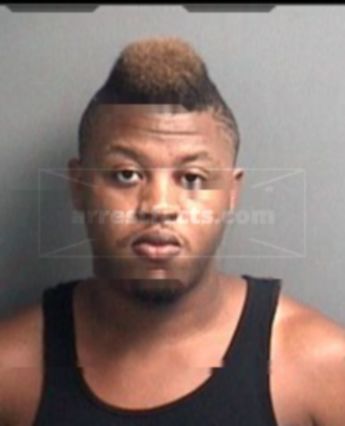 Donte Dean Jones