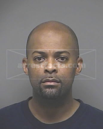 Channon Tyrone Thompson