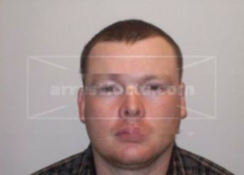Andrew Nicholas Shelley