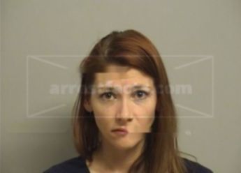 Elizabeth Marie Louise Burns