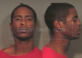 Christopher Dewon Kemp